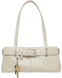 OSOI - Off- Shoulder Brocle Mini Bag - Lyst