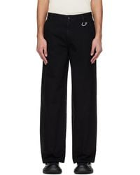 HELIOT EMIL - Basalt Jeans - Lyst