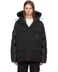 Canada Goose - 'Paradigm' ' Label' Expedition Down Coat - Lyst