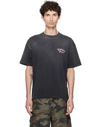 Represent - Duality T-Shirt - Lyst