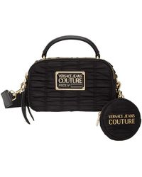 Versace Jeans Couture Crossbody bags for Women - Up to 15% off | Lyst