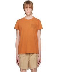 MISBHV - T-shirt à logos imprimés édition jordan barrett - Lyst
