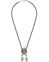 Isabel Marant - Janis Necklace - Lyst