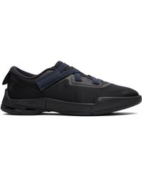 On Shoes - Baskets Cloudnova Mo Noires - Lyst