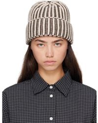 mfpen - Stage Beanie - Lyst