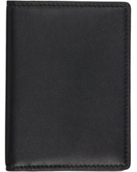 Common Projects - Leather Card Holder - Lyst