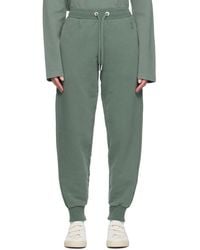 Ami Paris - ブルー Ami De Cœurr ラウンジパンツ - Lyst