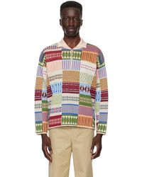 Bode - Polo sampler colore - Lyst