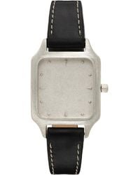 Our Legacy - 'No Time' Watch Bracelet - Lyst
