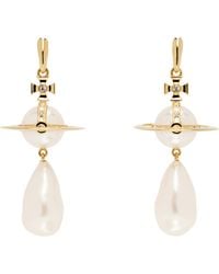 Vivienne Westwood - Bijoux - Lyst