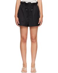 Agolde - Lydia Shorts - Lyst