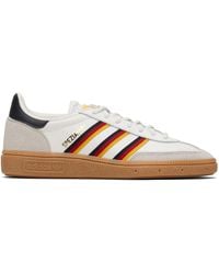 adidas Originals - Off- Handball Spezial Sneakers - Lyst