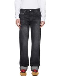 A.P.C. - Rescue Jeans - Lyst