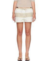 Paloma Wool - Zurriola Shorts - Lyst