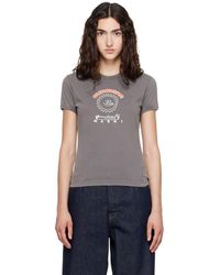 Marni - Cotton Sunshine Print T-Shirt - Lyst