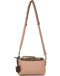 fendi by the way mini bag