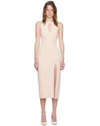 Bec & Bridge - Marielle Split Maxi Dress - Lyst