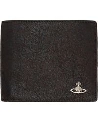 Vivienne Westwood - Coin Pocket Wallet - Lyst