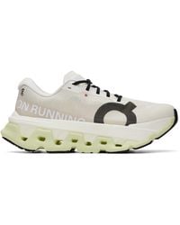 On Shoes - Cloudmster 3 Hyper Sneakers - Lyst