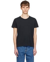 The Row - Blaine T-Shirt - Lyst