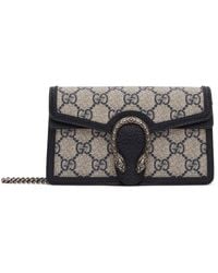 gucci dionysus crossbody