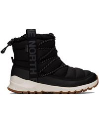 The North Face Boots for Women | Online Sale up to 44% off | Lyst