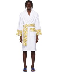 versace robe men price