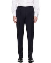 Brioni - Elba Trousers - Lyst