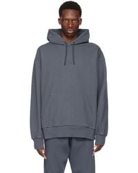 Reebok - Oversized Hoodie - Lyst