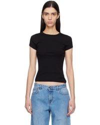 Flore Flore - Car Baby T-Shirt - Lyst
