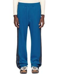 Wales Bonner - Y-3 Edition End Track Pants - Lyst