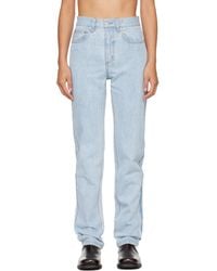 HOMMEGIRLS - Hg N.1 Jeans - Lyst