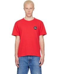KENZO - Paris Sounds' Slim T-Shirt - Lyst