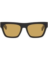 Prada - 'Prada Logo' Sunglasses - Lyst