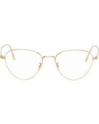 KHAITE - Oliver Peoples Edition 1991Rx Glasses - Lyst
