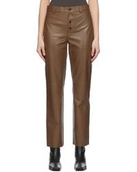 Aeron - Georgia Trousers - Lyst