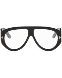 Tom Ford - Bronson Light Glasses - Lyst