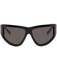 Retrosuperfuture - Ssense Exclusive Andy Warhol Ix Knives Sunglasses - Lyst