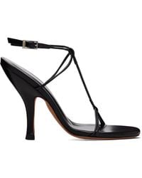 Jude - Mixer Heeled Sandals - Lyst