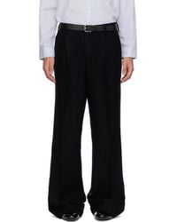 SIR. - Pleated Tailored Trousers - Lyst