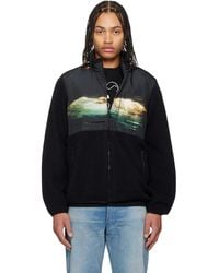 Undercover - Ssense Exclusive Uc2E9205 Jacket - Lyst