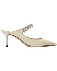 Jimmy Choo - Off- Bing 65 Heels - Lyst