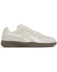 Reebok - Off- & Hammer Street Sneakers - Lyst
