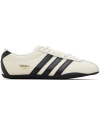 adidas Originals - Off- Tokyo Sneakers - Lyst