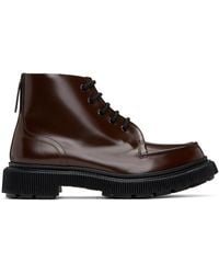 Adieu - Type 164 Boots - Lyst