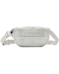 Givenchy - G-trek Pouch - Lyst