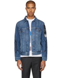 Tiger Of Sweden Casual jackets for Men 