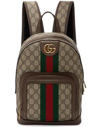 gucci women's backpack