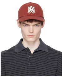 Amiri - Ma Dad Cap - Lyst