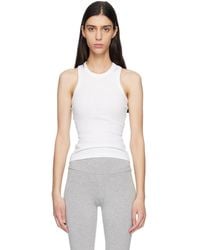 Flore Flore - Hannah Tank Top - Lyst